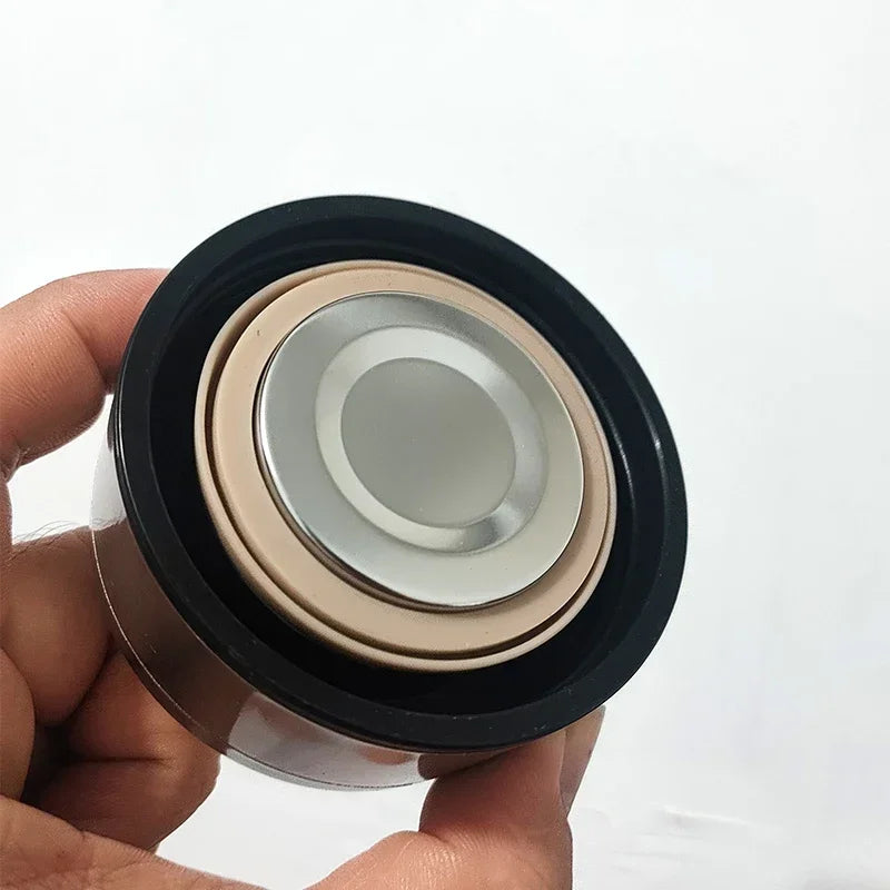 1L Stainless Steel Thermos Bottle Thermal Water Bottle Keep Cold And Hot Water Bottle Thermos For Water Tea Coffee Vacuum Flasks