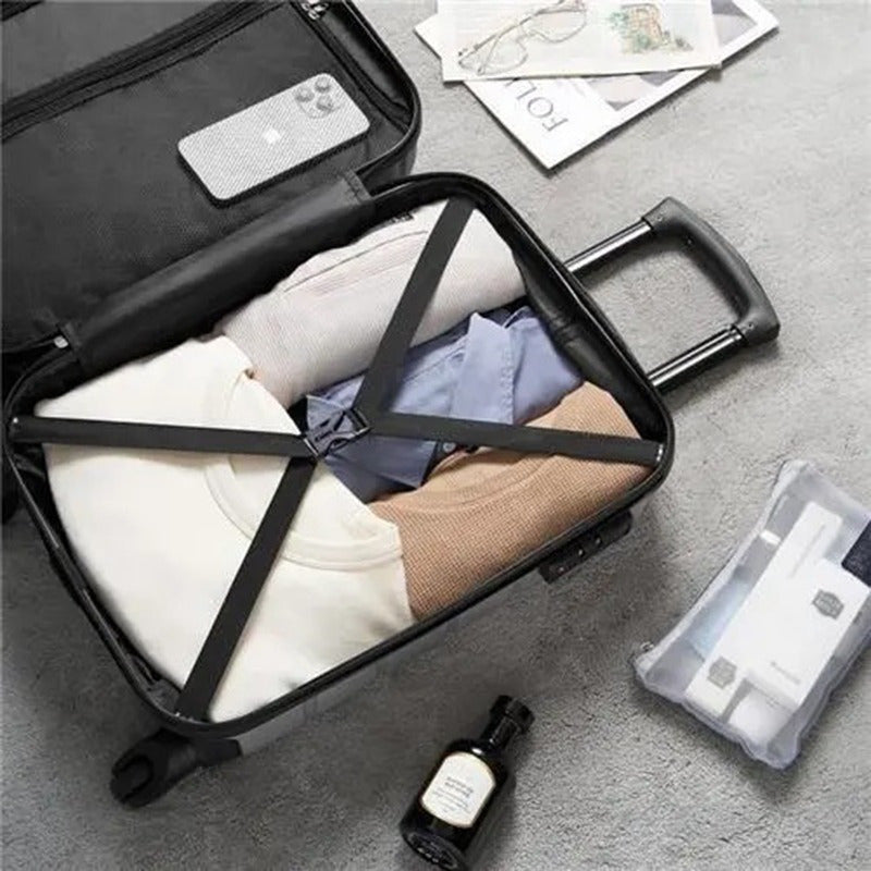Lightweight Carry on Suitcase with TSA Lock 20 inch Cabin Suitcase Approved by Over 100+ Airlines with 4 Wheels ABS Hard Case British Airways, RyanAir, Virgin Atlantic, Emirates & More
