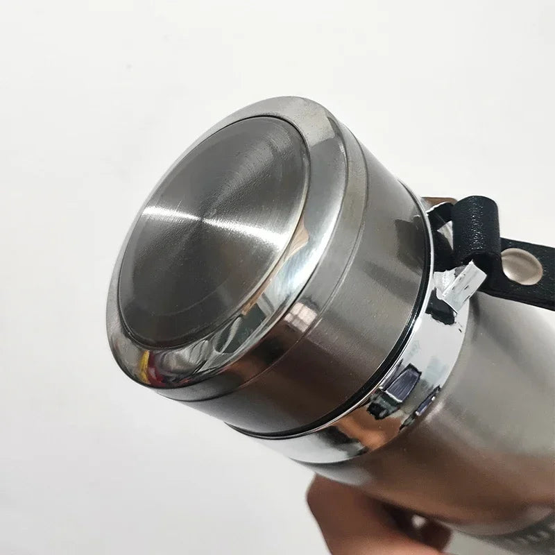 1L Stainless Steel Thermos Bottle Thermal Water Bottle Keep Cold And Hot Water Bottle Thermos For Water Tea Coffee Vacuum Flasks